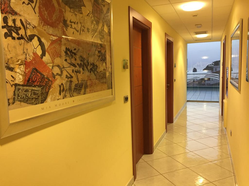 Meridian Hotel Guardia Piemontese Terme Exterior photo