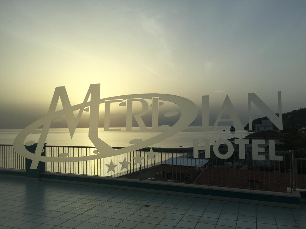 Meridian Hotel Guardia Piemontese Terme Exterior photo